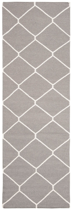 Safavieh Dhurries 635 Hand Woven Flat Weave 80% Wool/20% Cotton Rug DHU635B-3