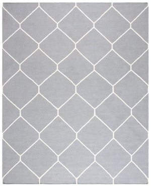 Safavieh Dhurries 635 Hand Woven Flat Weave 80% Wool/20% Cotton Rug DHU635B-3