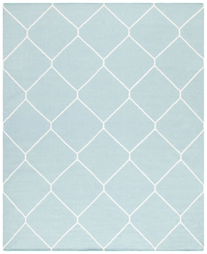 Safavieh Dhurries 635 Hand Woven Flat Weave 80% Wool/20% Cotton Rug DHU635C-3