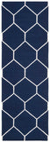 Safavieh Dhurries DHU635 Hand Woven Flat Weave Rug
