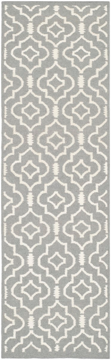 Safavieh Dhurries DHU637 Hand Woven Flat Weave Rug