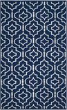Safavieh Dhurries DHU637 Hand Woven Flat Weave Rug
