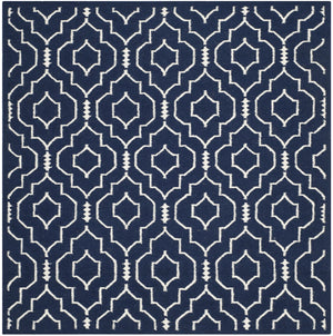 Safavieh Dhurries 637 Hand Woven Flat Weave 80% Wool/20% Cotton Rug DHU637D-3