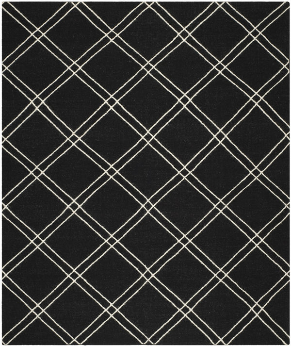 Safavieh Dhurries 638 Hand Woven Flat Weave 80% Wool/20% Cotton Rug DHU638A-3