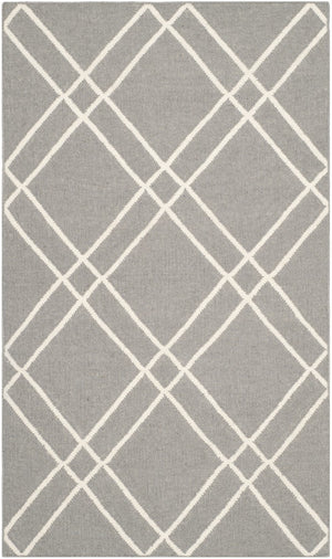 Safavieh Dhurries 638 Hand Woven Flat Weave 80% Wool/20% Cotton Rug DHU638B-3
