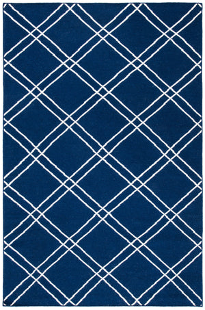 Safavieh Dhurries 638 Hand Woven Flat Weave 80% Wool/20% Cotton Rug DHU638D-3