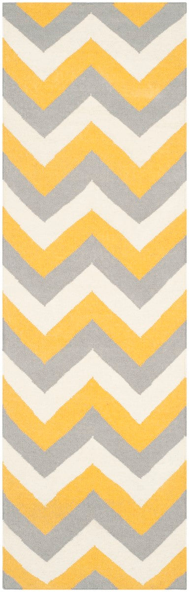 Safavieh Dhurries DHU640 Hand Woven Flat Weave Rug