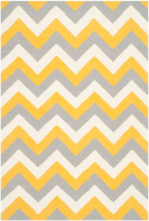 Safavieh Dhurries DHU640 Hand Woven Flat Weave Rug