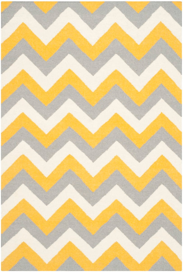 Safavieh Dhurries DHU640 Hand Woven Flat Weave Rug