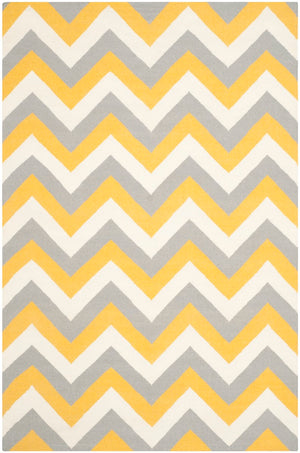 Safavieh Dhurries DHU640 Hand Woven Flat Weave Rug