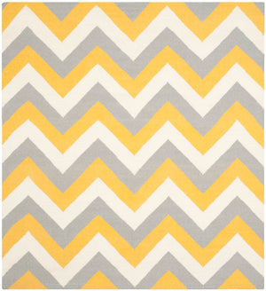 Safavieh Dhurries DHU640 Hand Woven Flat Weave Rug