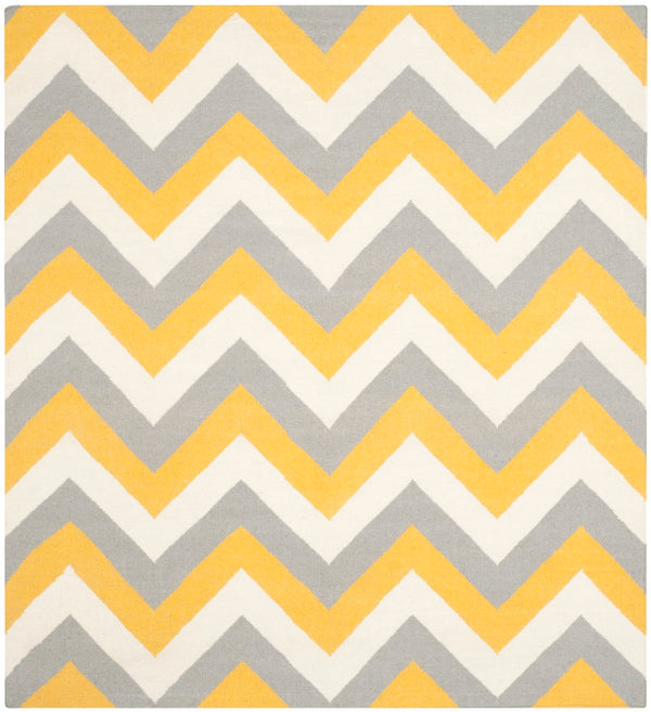 Safavieh Dhurries DHU640 Hand Woven Flat Weave Rug