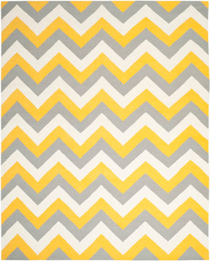 Safavieh Dhurries DHU640 Hand Woven Flat Weave Rug