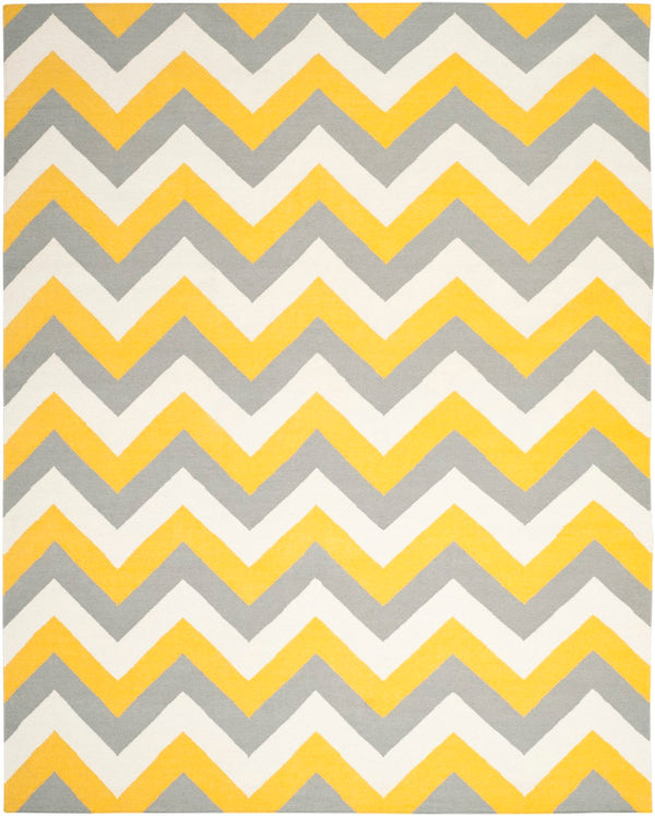 Safavieh Dhurries DHU640 Hand Woven Flat Weave Rug