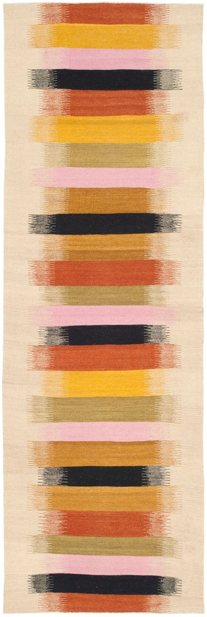 Safavieh Dhurries DHU642 Hand Woven Flat Weave Rug