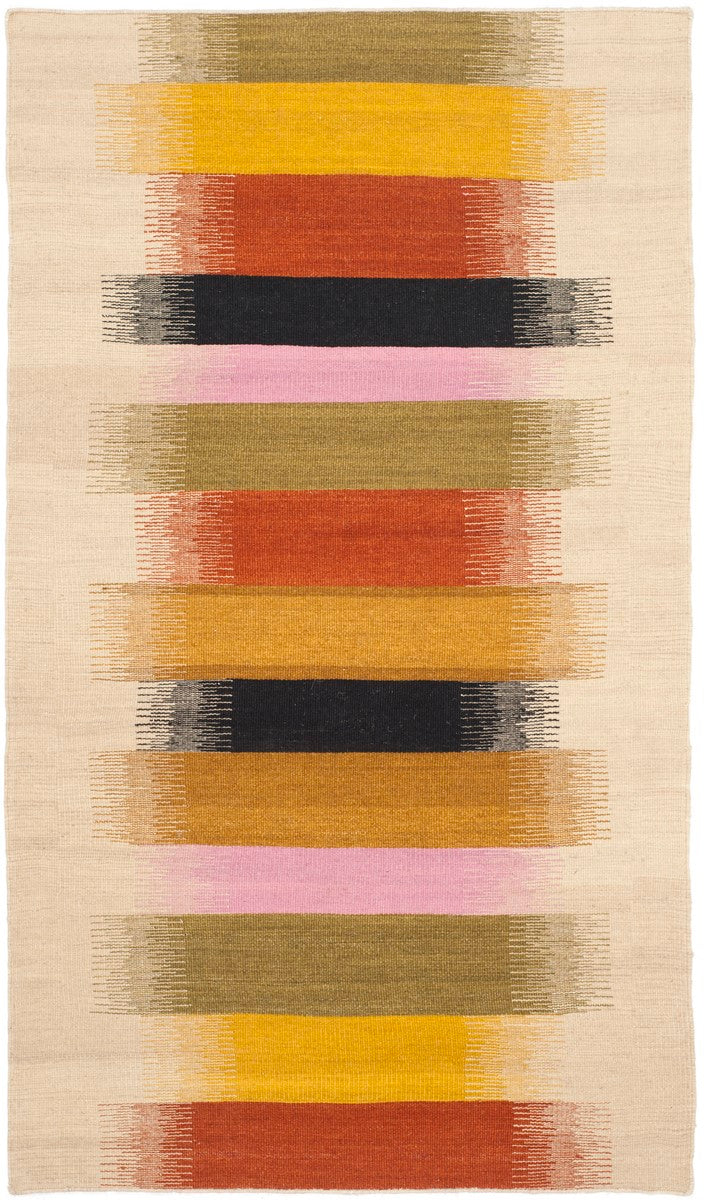 Safavieh Dhurries DHU642 Hand Woven Flat Weave Rug