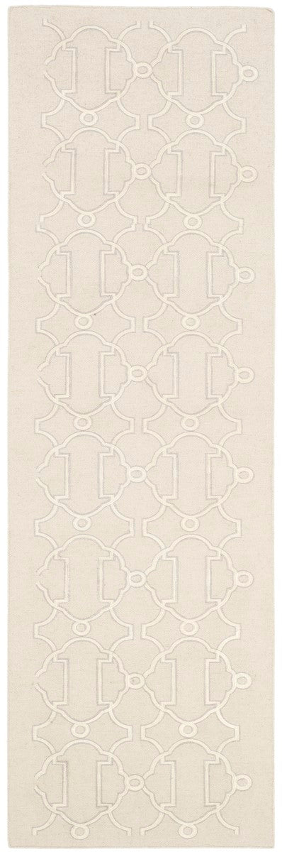 Safavieh Dhurries DHU643 Hand Woven Flat Weave Rug