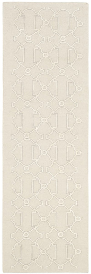 Safavieh Dhurries 643 Hand Woven Flat Weave 50% Wool/30% Silk/20% Cotton Rug DHU643A-3