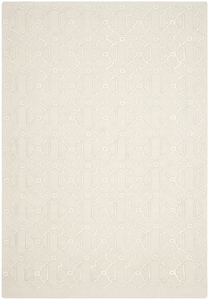 Safavieh Dhurries 643 Hand Woven Flat Weave 50% Wool/30% Silk/20% Cotton Rug DHU643A-3