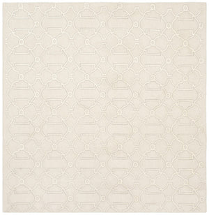 Safavieh Dhurries 643 Hand Woven Flat Weave 50% Wool/30% Silk/20% Cotton Rug DHU643A-3