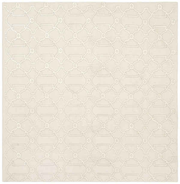 Safavieh Dhurries 643 Hand Woven Flat Weave 50% Wool/30% Silk/20% Cotton Rug DHU643A-3