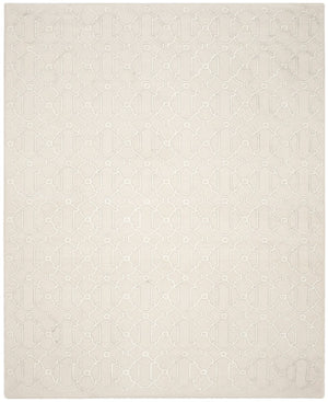 Safavieh Dhurries 643 Hand Woven Flat Weave 50% Wool/30% Silk/20% Cotton Rug DHU643A-3