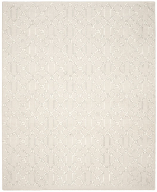 Safavieh Dhurries 643 Hand Woven Flat Weave 50% Wool/30% Silk/20% Cotton Rug DHU643A-3