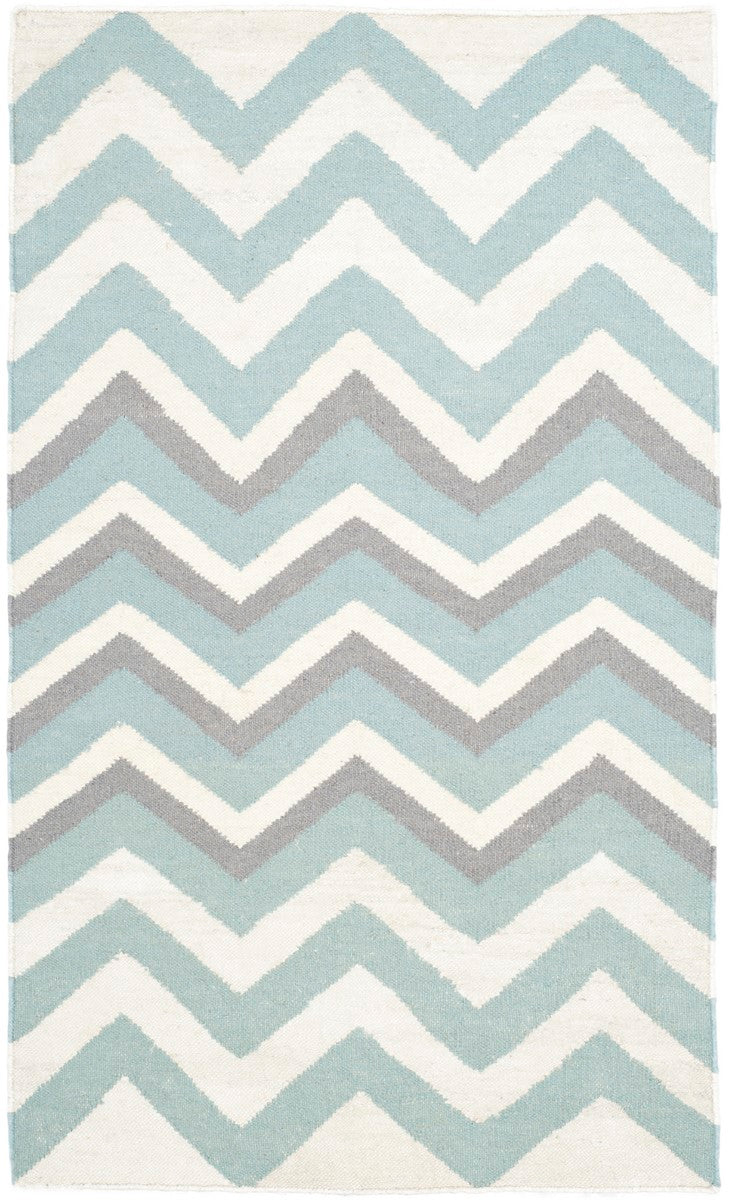 Safavieh Dhurries DHU646 Hand Woven Flat Weave Rug