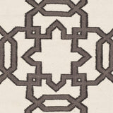 Safavieh Dhurries DHU751 Hand Woven Flat Weave Rug