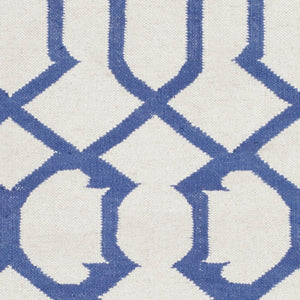 Safavieh Dhurries DHU753 Hand Woven Flat Weave Rug