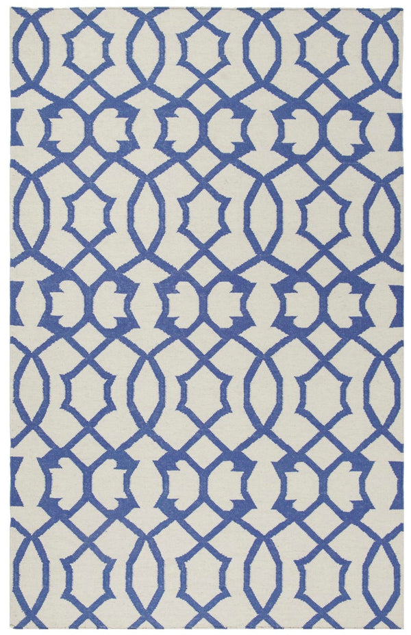 Safavieh Dhurries DHU753 Hand Woven Flat Weave Rug