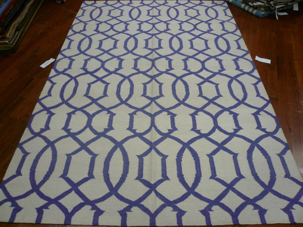 Safavieh Dhurries DHU753 Hand Woven Flat Weave Rug