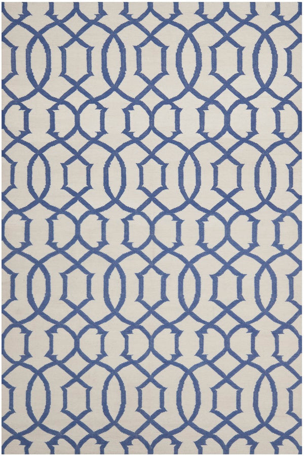 Safavieh Dhurries DHU753 Hand Woven Flat Weave Rug