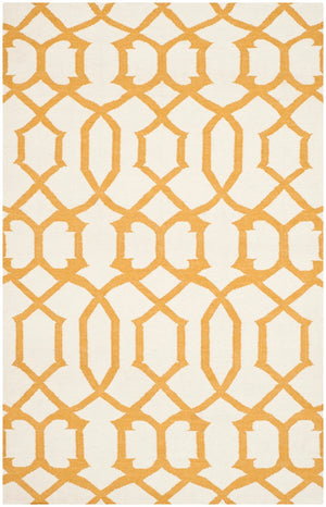 Safavieh Dhurries DHU753 Hand Woven Flat Weave Rug