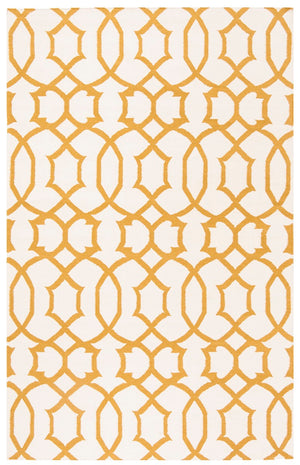 Safavieh Dhurries DHU753 Hand Woven Flat Weave Rug