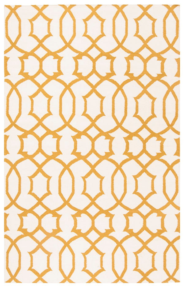 Safavieh Dhurries DHU753 Hand Woven Flat Weave Rug