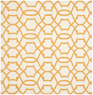 Safavieh Dhurries DHU753 Hand Woven Flat Weave Rug