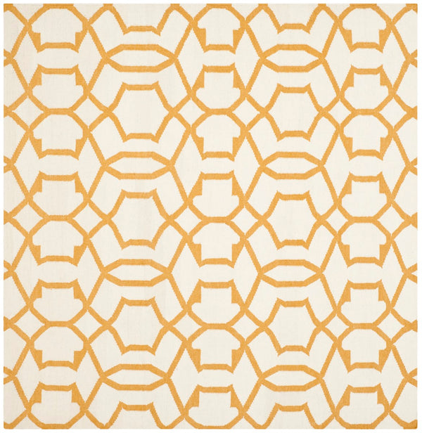 Safavieh Dhurries DHU753 Hand Woven Flat Weave Rug