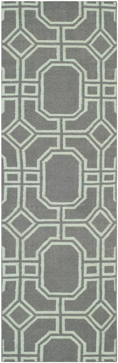 Safavieh Dhurries DHU860 Hand Woven Flat Weave Rug