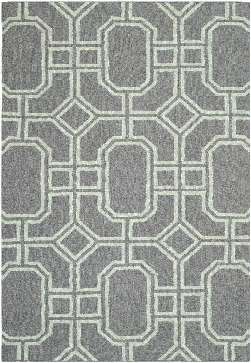 Safavieh Dhurries DHU860 Hand Woven Flat Weave Rug