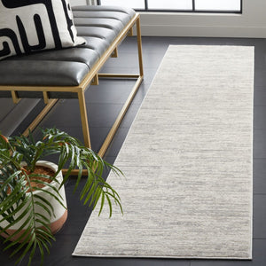 Safavieh Diamond 136 Modern Power Loomed Rug Grey / Beige DIA136F-9
