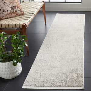 Safavieh Diamond 140 Modern Power Loomed Rug Beige / Grey DIA140B-9