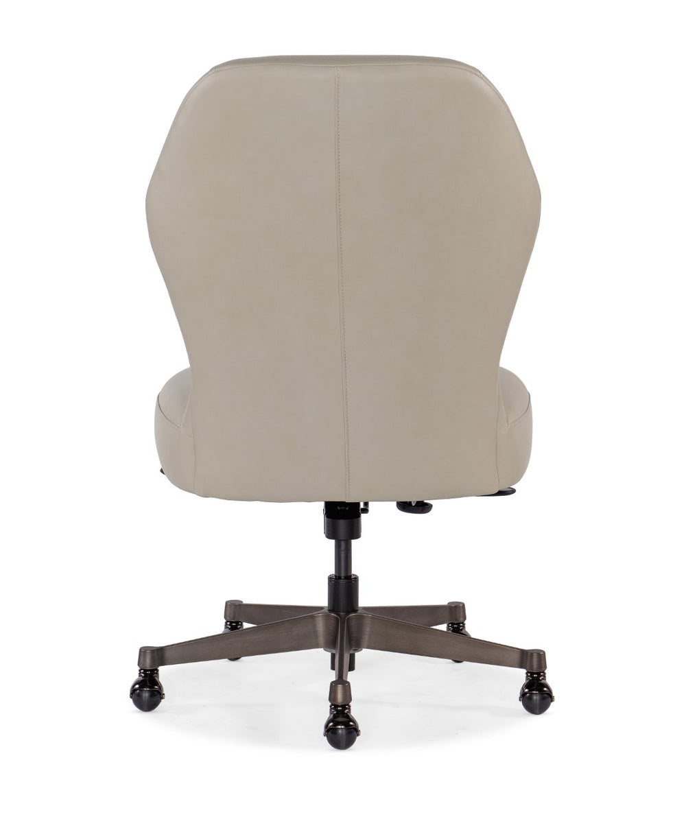 Hooker Furniture Executive Swivel Tilt Chair EC370-090 EC370-090