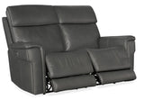 Hooker Furniture Lyra Zero Gravity Power Loveseat with Power Headrest SS608-PHZL2-093