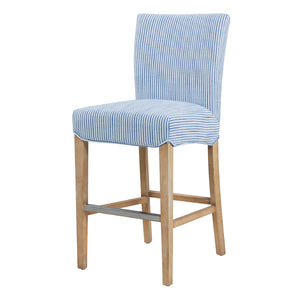 Milton Fabric Counter Stool