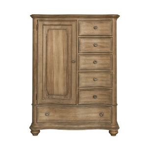 Pulaski Furniture Weston Hills Door Chest P293125-PULASKI P293125-PULASKI