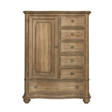 Weston Hills Door Chest