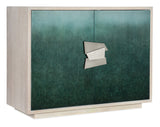 Melange Madeline Four Door Credenza