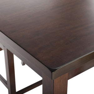 Everest 3 Piece Pub Set