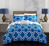 Juniper Duvet Cover Set